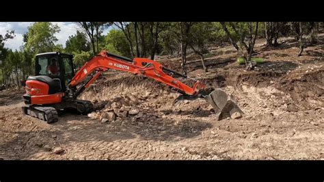 widen tracks on mini excavator|how to widen tracks on a mini.